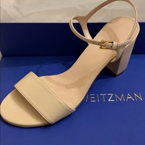 NIB Stuart Weitzman Sandals